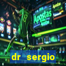 dr sergio urologista cruzeiro sp telefone